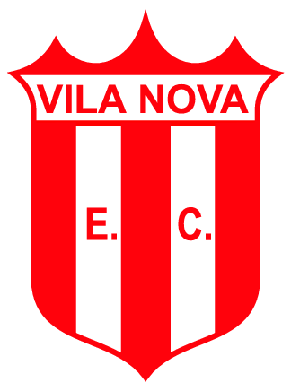 Vila Nova Futebol Clube De Brasilia Df