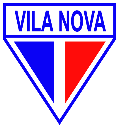 Vila Nova Futebol Clube De Castanhal Pa