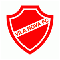 Vila Nova Futebol Clube de Goiania-GO