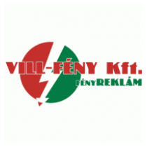 Vill-fény Kft.