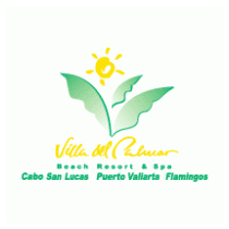 Villa del Palmar