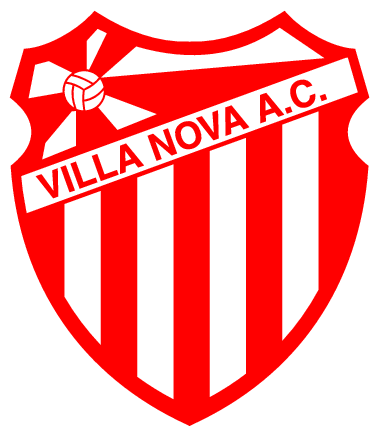 Villa Nova Atletico Clube Mg