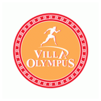 Villa Olympus