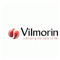 Vilmorin logo