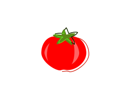 Vintage tomato