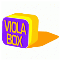 Violabox New Logo