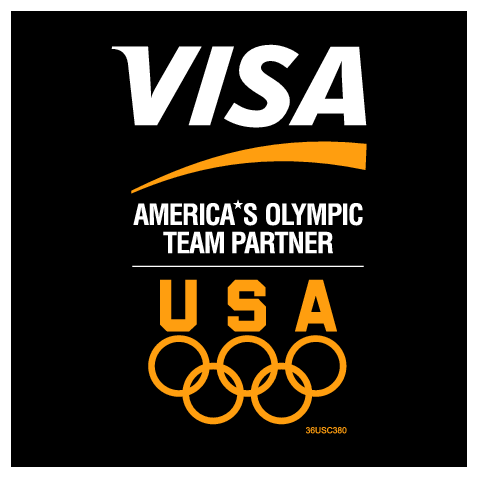 Visa – America S Olympic Team Partner