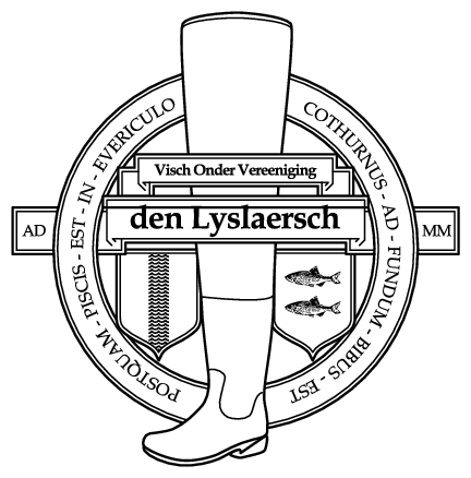 Visch Onder Vereeniging Den Lyslaersch