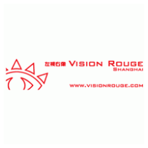 Vision Rouge Shanghai