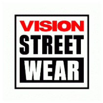 Vision street wear