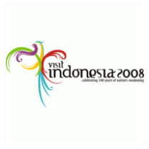 Visit Indonesia 2008