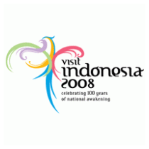 Visit Indonesia Year 2008