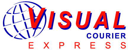 Visual Courier Express