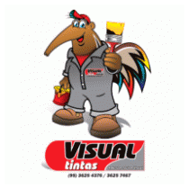 Visual Tintas