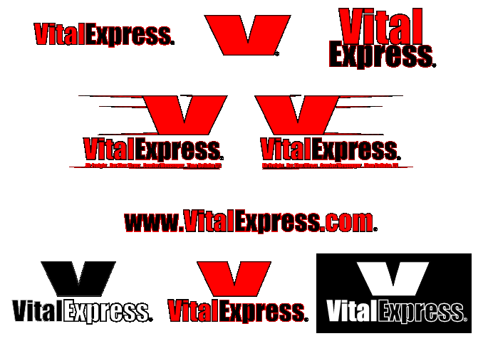 Vital Express