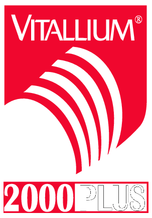 Vitallium 2000 Plus