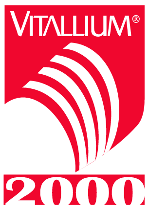 Vitallium 2000