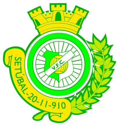 Vitoria Futebol Clube De Setubal