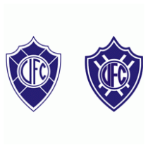 Vitória Futebol Clube - ES (old and new logo design)