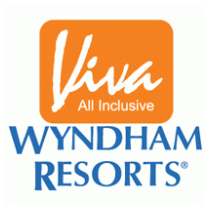 Viva Wyndham Logo Cuadrado