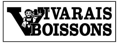 Vivarais Boissons