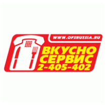 Vkusno Service