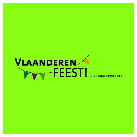 Vlaanderen Feest