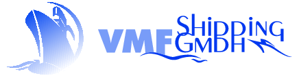 Vmf Shipping Gmbh