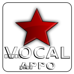 VocalLogo