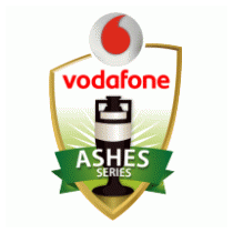 Vodafone Ashes Series 2010