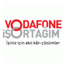 Vodafone Isortagim