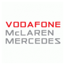 Vodafone McLaren Mercedes F1