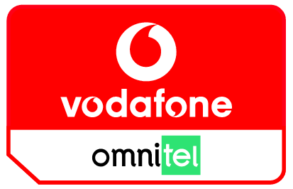 Vodafone Omnitel