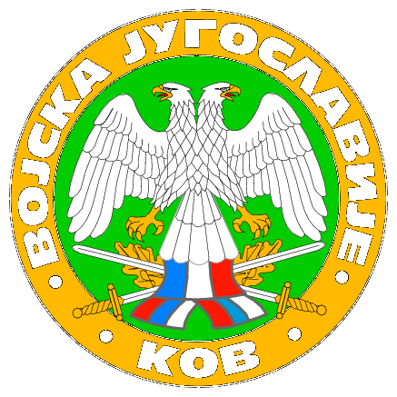 Vojska Jugoslavije