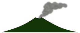 Volcano 2