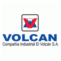 Volcán