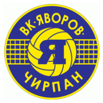 Volley Club Chirpan