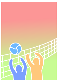 Volleyball