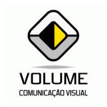 Volume Comunicacao Visual