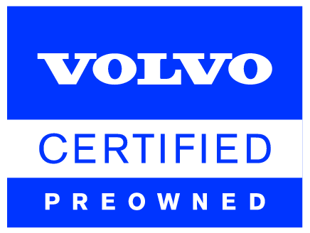 Volvo Certified