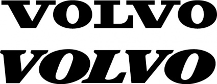 Volvo logo