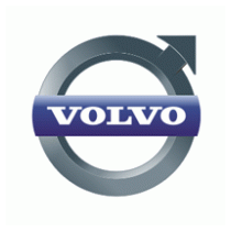 Volvo new logo 2008