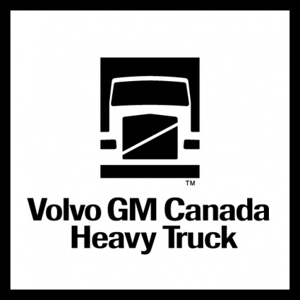 Volvo Truck Canada logo