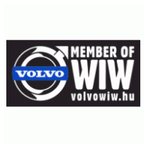 Volvo WIW