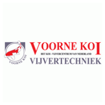 Voorne Koi