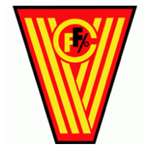 Vorwarts Frankfurt Oder (1970's logo)