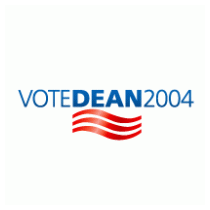 Vote Dean 2004