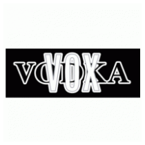 Vox Vodka