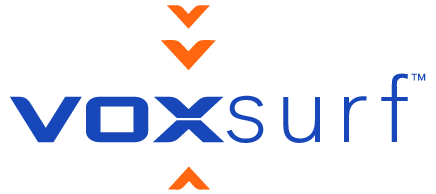 Voxsurf Limited