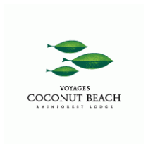 Voyages Coconut Beach